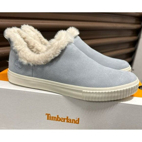 Timberland Women’s Slip On - Sizes 9 and 9.5 - Picture 1 of 9